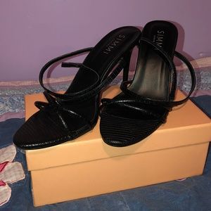 ladies shoes